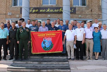 Памятные медали ветеранам 